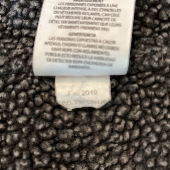 CARHARTT Size 3X RainDefernder Thrashed Paint-Splotch Zipper Down Casual Hoodie - Picture 14 of 16